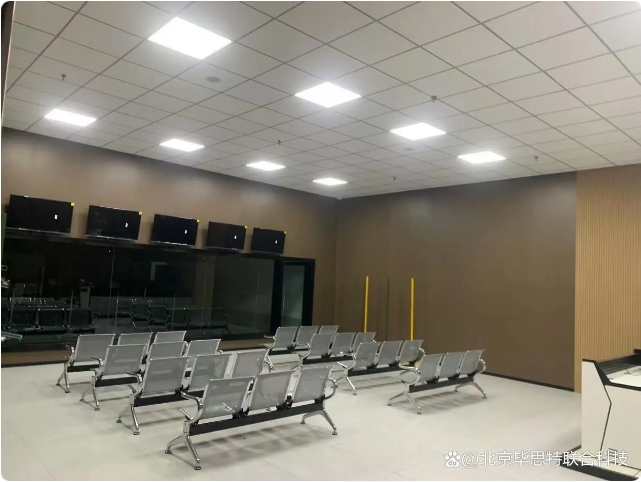 福建某武警部隊實彈射擊方艙建設(shè)，智慧靶場完成施工/北京室內(nèi)實彈射擊場設(shè)備